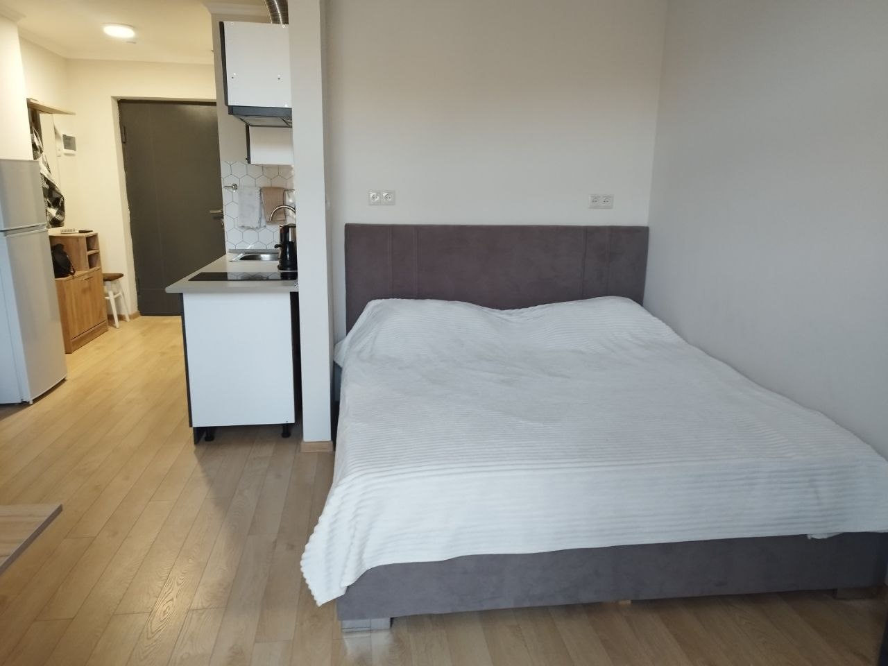 Cozy Mountain View Apartment in Alvina Complex