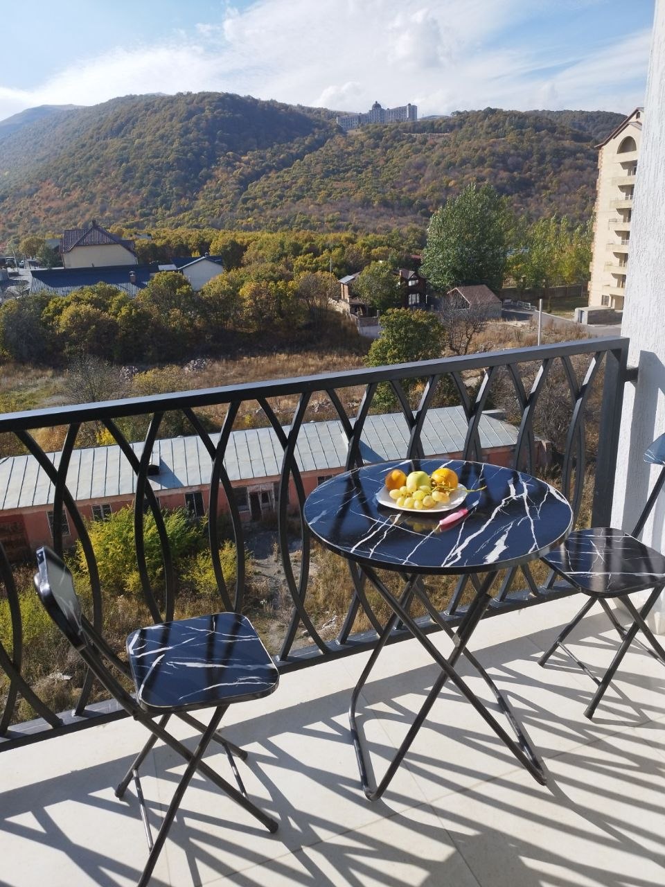 Mountain View Apartment in Alvina Complex